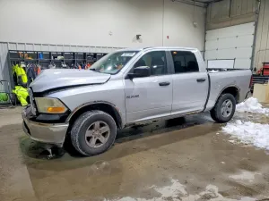 2009 DODGE All Models