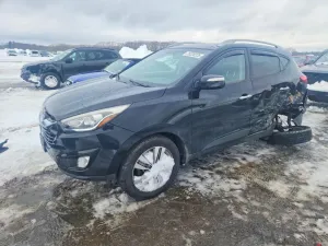 2015 HYUNDAI TUCSON