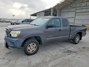 2013 TOYOTA TACOMA
