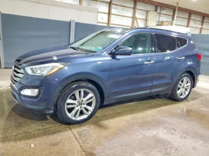 2015 HYUNDAI SANTA FE