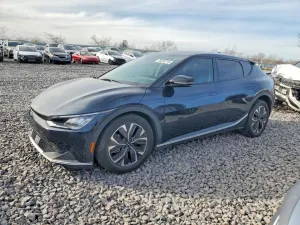 2024 KIA EV6 LIGHT