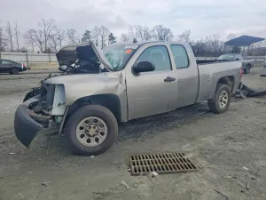 2008 CHEVROLET ALL Models