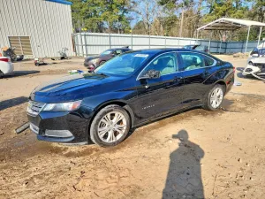 2015 CHEVROLET IMPALA