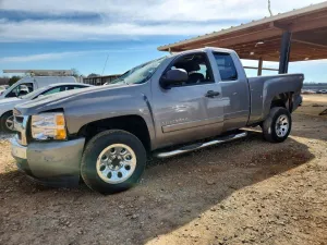 2008 CHEVROLET ALL Models