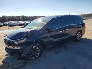 2024 HONDA All Models