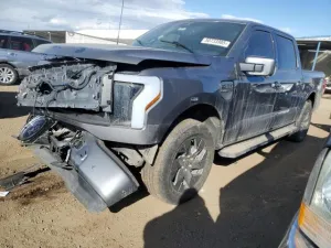 2023 FORD F150 LIGHT