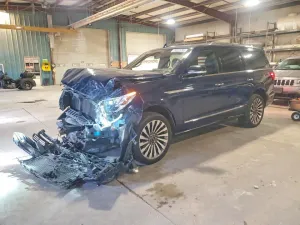 2019 LINCOLN NAVIGATOR