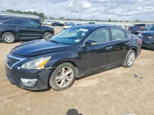 2013 NISSAN ALTIMA 2.