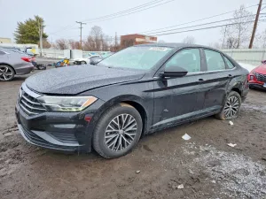 2021 VOLKSWAGEN JETTA