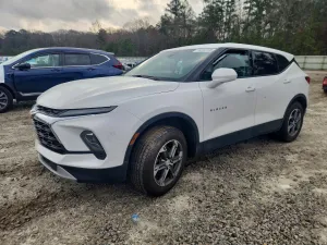 2023 CHEVROLET BLAZER