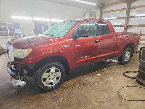 2008 TOYOTA TUNDRA