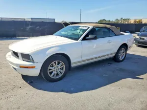 2007 FORD ALL Models