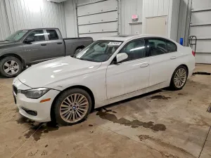 2013 BMW 3 SERIES