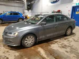 2015 VOLKSWAGEN JETTA