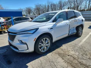 2023 BUICK ENCLAVE