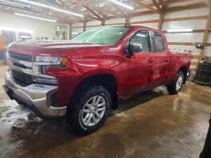 2019 CHEVROLET ALL Models