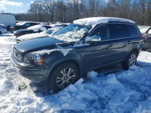 2013 VOLVO XC90