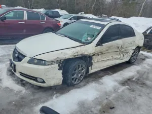2008 ACURA TL