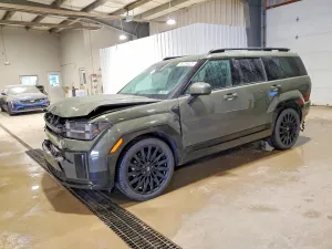 2024 HYUNDAI SANTA FE