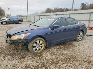 2010 HONDA ACCORD