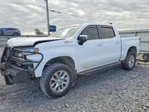 2020 CHEVROLET ALL Models