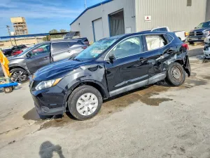 2019 NISSAN ROGUE SPORT