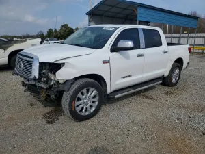 2012 TOYOTA TUNDRA