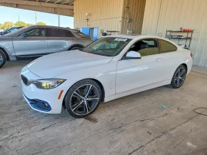 2019 BMW MOTORRAD 4 SERIES