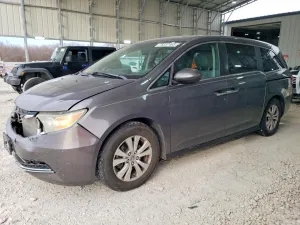 2015 HONDA All Models