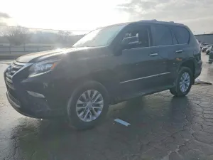 2015 LEXUS GX
