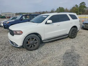 2014 DODGE DURANGO