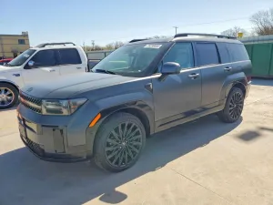 2025 HYUNDAI SANTA FE