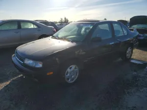 1996 INFINITI G20