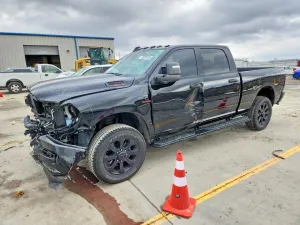 2025 RAM TRUCKS All Models