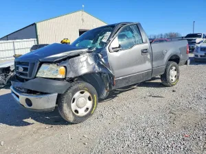 2006 FORD All Models