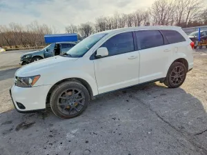 2014 DODGE JOURNEY