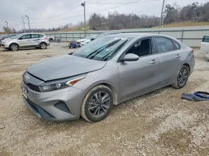 2022 KIA FORTE