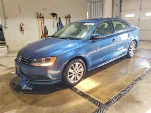2016 VOLKSWAGEN JETTA