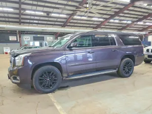 2015 GMC YUKON