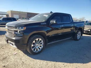 2022 CHEVROLET ALL Models