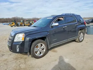 2014 GMC TERRAIN