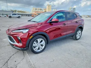2025 BUICK ENCORE
