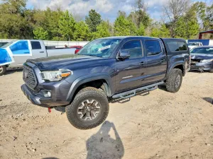 2020 TOYOTA TACOMA