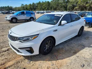 2020 KIA OPTIMA