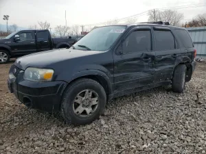 2006 FORD ESCAPE