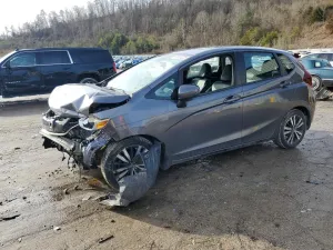 2017 HONDA FIT