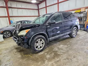 2009 HONDA CR-V