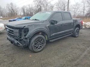 2023 FORD F150