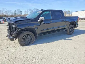 2025 CHEVROLET ALL Models