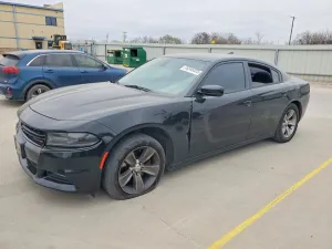 2016 DODGE CHARGER